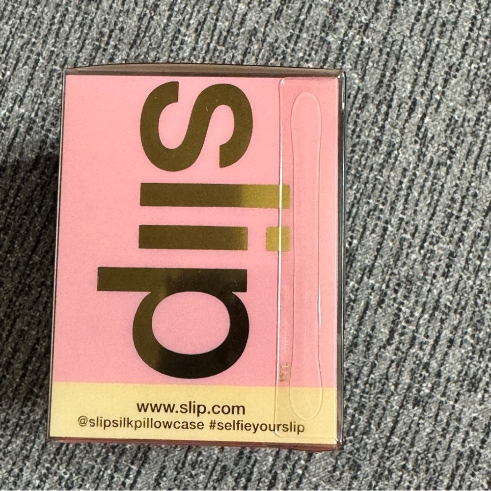 Slip Pure Silk 6-Pack Skinny Scrunchies - Picture 7 of 12